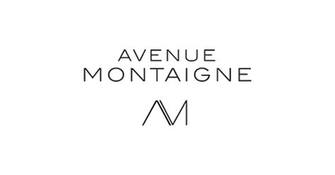 www avenue montaigne.